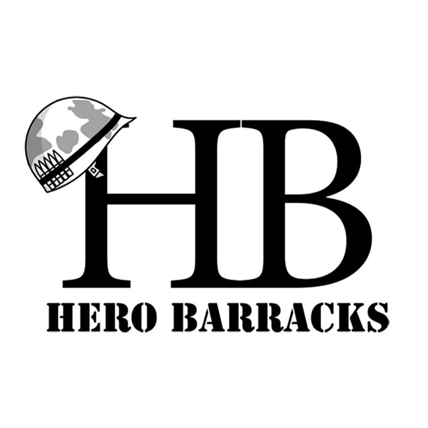 Hero Barracks Logo